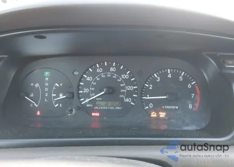 1999 Toyota Camry Le V6 from USA, damaged, VIN JT2BF28K9X0211337